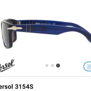 Persol sunglasses 3154S